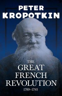 Produktbild: The Great French Revolution - 1789-1793