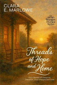 Produktbild: Threads of Hope and Home