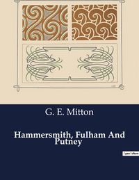Produktbild: Hammersmith, Fulham And Putney
