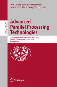 Produktbild: Advanced Parallel Processing Technologies
