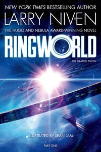Produktbild: Ringworld