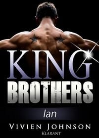 Produktbild: King Brothers - IAN. Erotischer Liebesroman