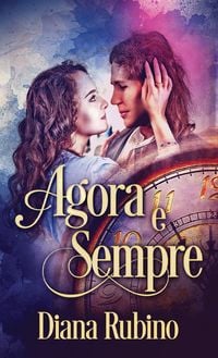 Produktbild: Agora e sempre