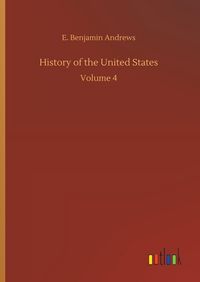 Produktbild: History of the United States
