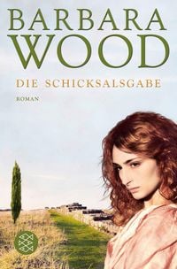 Produktbild: Die Schicksalsgabe