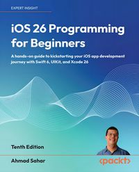 Produktbild: IOS 26 Programming for Beginners
