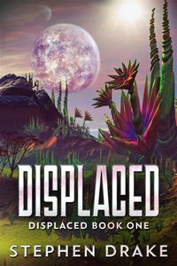 Produktbild: Displaced