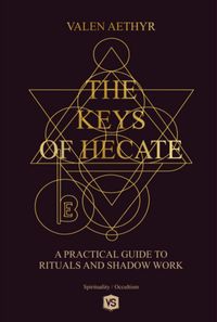 Produktbild: The Keys Of Hecate
