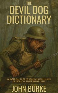Produktbild: The Devil Dog Dictionary