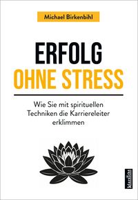 Produktbild: Erfolg ohne Stress