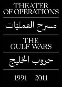 Produktbild: Theater of Operations: The Gulf Wars 1991-2011