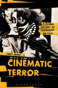 Produktbild: Cinematic Terror