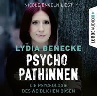 Produktbild: Psychopathinnen