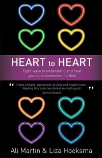 Produktbild: Heart to Heart