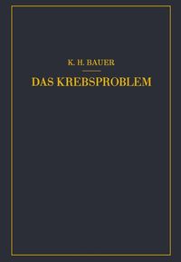 Produktbild: Das Krebsproblem