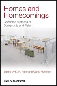 Produktbild: Homes and Homecomings