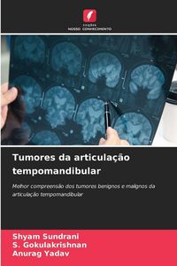 Produktbild: Tumores da articula&ccedil;&atilde;o tempomandibular