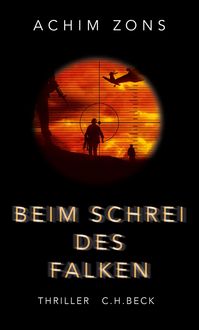 Produktbild: Beim Schrei des Falken