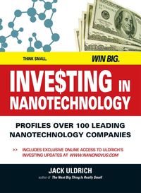 Produktbild: Investing In Nanotechnology