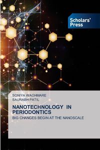 Produktbild: NANOTECHNOLOGY IN PERIODONTICS