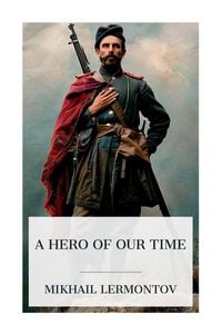 Produktbild: A Hero of Our Time