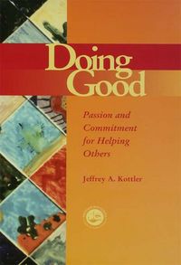 Produktbild: Doing Good