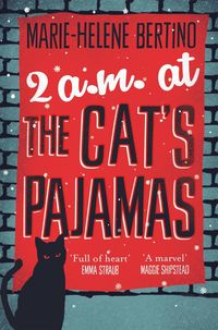 Produktbild: 2 A.M. at The Cat's Pajamas