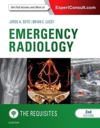 Produktbild: Emergency Radiology: The Requisites