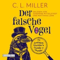 Produktbild: Der falsche Vogel