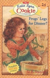 Produktbild: Frogs' Legs for Dinner?