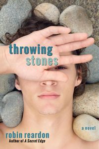 Produktbild: Throwing Stones