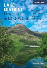 Produktbild: Lake District: Low Level and Lake Walks