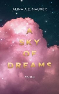 Produktbild: A Sky of Dreams