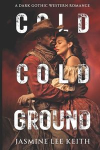 Produktbild: The Cold, Cold Ground