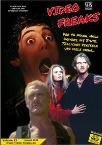 Produktbild: Video Freaks Volume 12