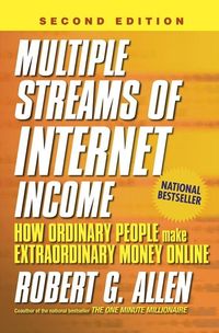 Produktbild: Multiple Streams of Internet Income