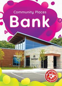 Produktbild: Bank