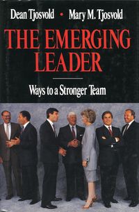 Produktbild: The Emerging Leader