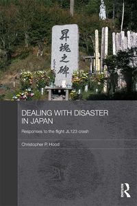Produktbild: Dealing with Disaster in Japan