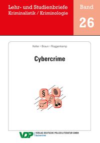 Produktbild: Cybercrime