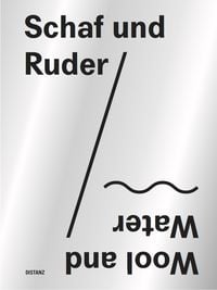 Produktbild: Schaf und Ruder / Wool and Water
