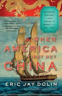 Produktbild: When America First Met China