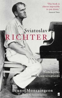 Produktbild: Sviatoslav Richter