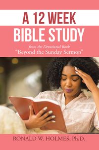 Produktbild: A 12 Week Bible Study from the Devotional Book "Beyond the Sunday Sermon"
