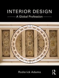 Produktbild: Adams, R: Interior Design