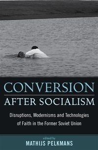 Produktbild: Conversion After Socialism