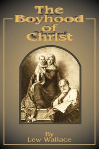 Produktbild: The Boyhood of Christ