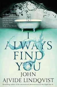 Produktbild: I Always Find You