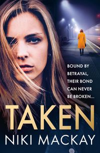 Produktbild: Taken