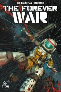 Produktbild: Forever War #5